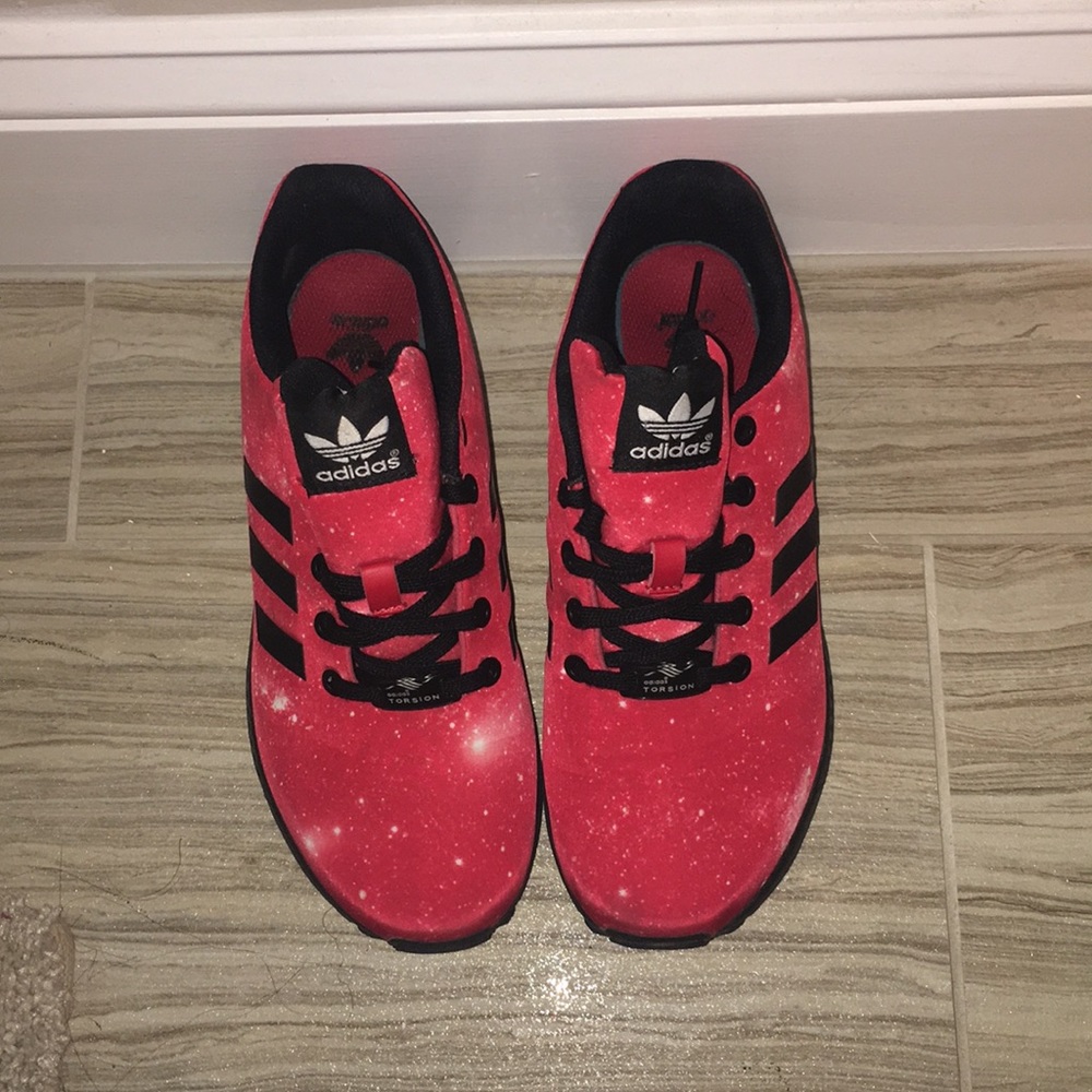 Adidas ZX Flux